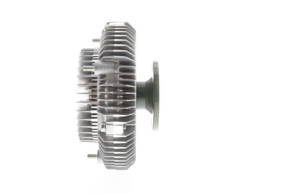 Embrayage, ventilateur de radiateur (Embrayage ventilateur moteur) AISIN ref. FCT-007